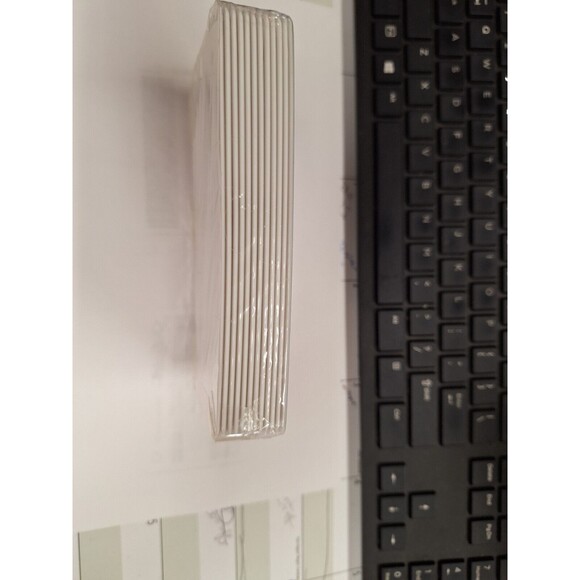 Flexible Dough‎ Scraper Bowl Scraper Plastic Dough Cutter 12  pieces - Picture 4 of 4